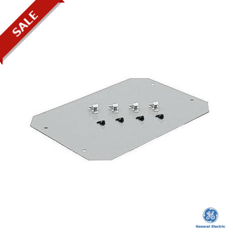 853104 GENERAL ELECTRIC VMS 301x301 plain cover plate