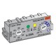 FGRL43NN0630 -7 434622 GENERAL ELECTRIC FG630-RatingPlug 4P 3trips SMR2 ​​Linha única 630A 630A Sensor