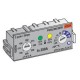 FGRL45NN0630 -7 434624 GENERAL ELECTRIC FG630-RatingPlug 4PN50% SMR2 ​​ligne seulement 630A 630A capteur