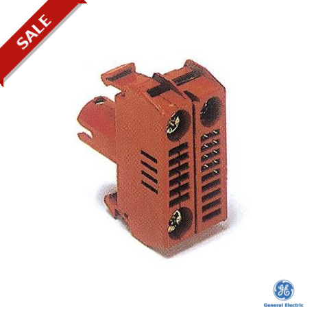 P9PRNVN 187024 GENERAL ELECTRIC Pulsadores P9. Bloque lampara resistencia 220V