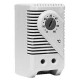 E/001141-000 818081 GENERAL ELECTRIC Klein-Thermostat mit Schliesser KTS 6A 250 AC 0° 60° C