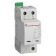 SAP1 I+II 25/230 660125 GENERAL ELECTRIC SurgeGuard Descarregador de sobretensões Plug-in. Classe I+II Iimp..