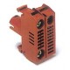 P9PRNVJ 187023 GENERAL ELECTRIC Resistor Power Supply, Normal, Standard Screw, 110-120V