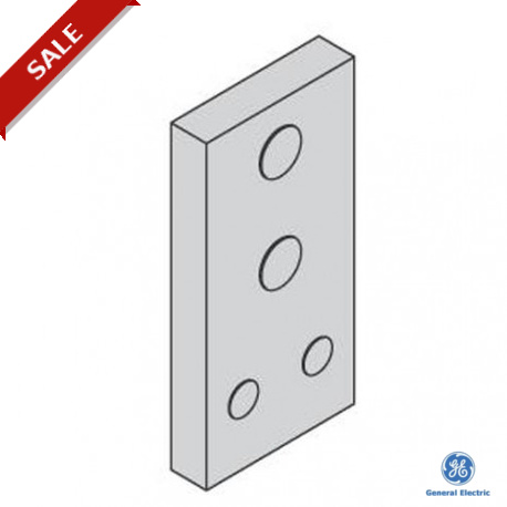 FNBES3P 435706 GENERAL ELECTRIC FK800/1250-3 Tomas prologandas planas