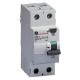 FPSi240/500 604356 GENERAL ELECTRIC Автоматический выключатель остаточного тока FP Si 2P 40 A 500 мА
