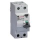 FPSi240/300 604351 GENERAL ELECTRIC Interruptor diferencial 2P 40A 300mA Clase Si