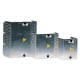 730620 GENERAL ELECTRIC Fuse 3P cobertura de proteção para Fulos 1 e 2