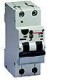 DP60C16/300 608681 GENERAL ELECTRIC Residual current circuit breaker DP60 AC 1P+N 16A 300mA