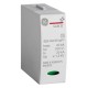 SAM II 40/600PV 660378 GENERAL ELECTRIC SurgeGuard Scaricatori Plug-in. Sostituzione module Classe II Imax 4..