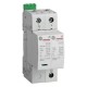 SAP2 I+II 12,5 TT C 660140 GENERAL ELECTRIC SurgeGuard Scaricatori Plug-in. Classe I+II Iimp 12,5kA 2P TT 1CO