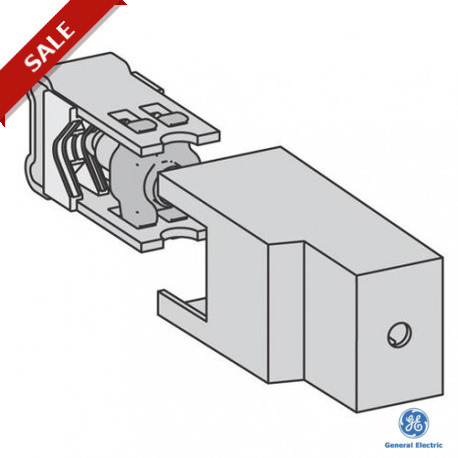 FBTS10L12 433474 GENERAL ELECTRIC Anschlussmodul, 1polig, seitl. 300mm2