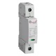 SAP1 II 40/400 C 660162 GENERAL ELECTRIC SurgeGuard Parafoudres débrochable. Classe II Imax 40kA 440V 1P 1I..