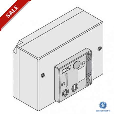 FNEMFD-M 436322 GENERAL ELECTRIC FK-Elektrischer Antrieb Frontmontage 24VAC/DC