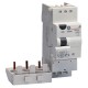 DOC332/030 607620 GENERAL ELECTRIC DIFF-O-CLIQUE dispositivos de corrente residual Série AC 3P 2M 32A 30MA