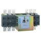 731763 GENERAL ELECTRIC Commutation interrupteur-sectionneur Dilos 8S MO 2500A 3P + N50%
