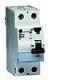FPA2100/030 604021 GENERAL ELECTRIC disjuntor de corrente residual FP A 2P 100 A 30 mA