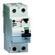 FP2100/100 604070 GENERAL ELECTRIC disjuntor de corrente residual FP AC 2P 100 A 100 mA