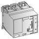 FEEMF8 435812 GENERAL ELECTRIC FE-Electrical оператор установлен передний 400 / 440V 50 / 60Hz