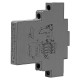 SFAL11D 120022 GENERAL ELECTRIC Interruptor SFK. Bloque contactos adelantado al cierre Montaje lateral
