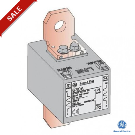 FGGS0250 431870 GENERAL ELECTRIC FG-terra 250A sensore dispositivo guasto