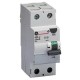 FPAi240/030 604044 GENERAL ELECTRIC Interruptor diferencial 2P 40A 30mA clase Ai