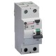 FPAi225/030 604042 GENERAL ELECTRIC Автоматический выключатель остаточного тока FP Ai 2P 25 A 30 мА