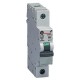 EP61D02 566528 GENERAL ELECTRIC Миниатюрный автоматический выключатель 1P 2A EP60 D