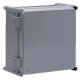 E/011115-100 856078 GENERAL ELECTRIC APO 11 modular boxes 600x370x175 hinged cover IP55