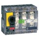 730455 GENERAL ELECTRIC Sécurité-interrupteur-sectionneur Dilos 1H 40A 3P R / Y