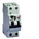 DP100C16/300 608885 GENERAL ELECTRIC Residual current circuit breaker FP AC 1P+N 16 A 300 mA