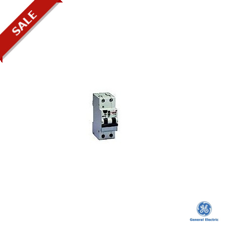 DP100C16/300 608885 GENERAL ELECTRIC Residual current circuit breaker FP AC 1P+N 16 A 300 mA