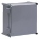 E/011005-100 856071 GENERAL ELECTRIC APO 1 modular boxes 185x150x130 hinged cover IP55