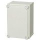  861795 GENERAL ELECTRIC MultiBox Xtra MBX44 400x400x170, ABS, grey cover