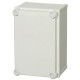  861793 GENERAL ELECTRIC MultiBox Xtra MBX431 400x300x170, ABS, grey cover