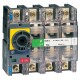 730470 GENERAL ELECTRIC Safety-sezionatore Dilos 3 250A 3P R / Y
