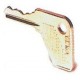 077CR455 173455 GENERAL ELECTRIC Peças chaves, versão standard, código da chave: (Ronis) 455