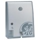 LSSW 666364 GENERAL ELECTRIC luz GALAX sensível montagem na parede interruptor + fotocélula incluídos 1NO 23..