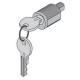 FN1BRE 435679 GENERAL ELECTRIC FK-Lock / Interlock Keylock Ronis opérateur électrique