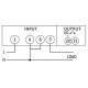 MT+D1i632MMID 665251 GENERAL ELECTRIC kWh Digitales Monofásico 2 Mod MT+D1i 63 2M MID