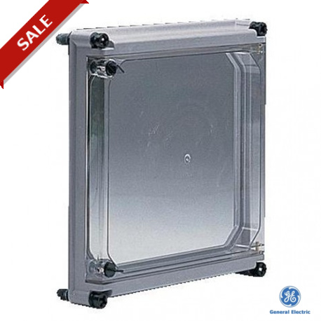 856037 GENERAL ELECTRIC APO 51 TAPA TRANSPARENTE PIVOTANTE 485x300x80