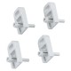 861759 GENERAL ELECTRIC MultiBox wall mounting brackets
