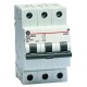 EB63ICP15 674243 GENERAL ELECTRIC Interruptor control de potencia ICP EB60 3P 15A 6kA