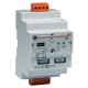 RD5 220 704169 GENERAL ELECTRIC Relay RD5 230 Idn: 0.03-1A t- 0-1 sec. 230V AC