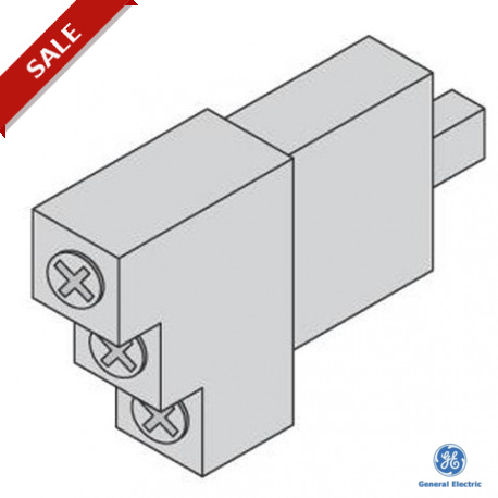 FNBA11R 435761 GENERAL ELECTRIC FK-Störmeldekontaktblock 1W, einpolig