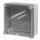 S55200VT 600523 GENERAL ELECTRIC Série 55 Junction Box 16mm2 couvercle transparent