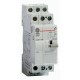 PLS+C 1620230A 686148 GENERAL ELECTRIC PULSAR-S+ impulse switch + electronic central command 16A 2NO 230Vac