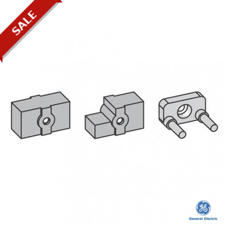 FAPIP 430825 GENERAL ELECTRIC FD/FE/FG-Plug in Traba de calibre