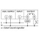 MT+DPRIBASIC2M 665395 GENERAL ELECTRIC Multimessgerät 1phasig + Vorrangrelais MT+D PRIBASIC 2M