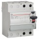 FPB 2 63/500 565368 GENERAL ELECTRIC Автоматический выключатель остаточного тока FP B 2P 63A 500mA