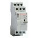 PLS+C 3220048A 686165 GENERAL ELECTRIC PULSAR-S+ impulse switch + electronic central command 32A 2NO 48Vac